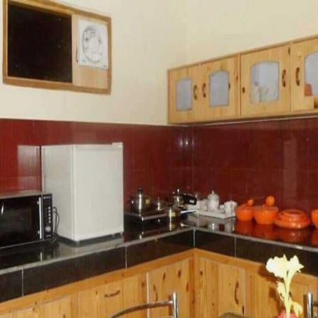 Hotel O Antriksh Cottage Manāli Eksteriør bilde