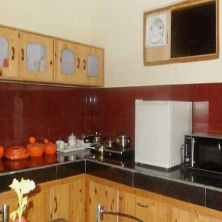 Hotel O Antriksh Cottage Manāli Eksteriør bilde